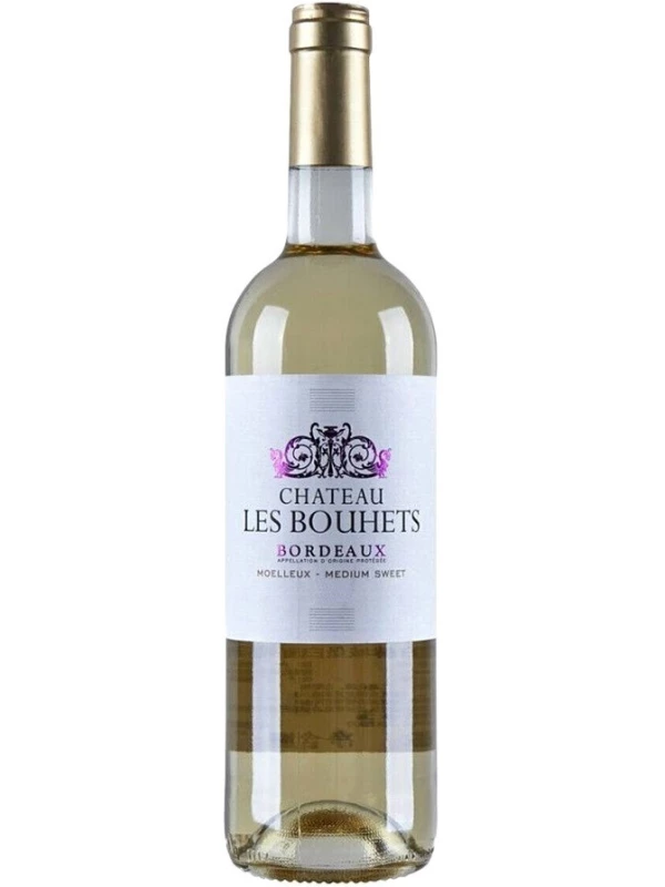 Calvet, Chateau des Bouhets Bordeaux AOP