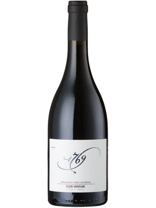 Clos Venturi, 1769 Rouge