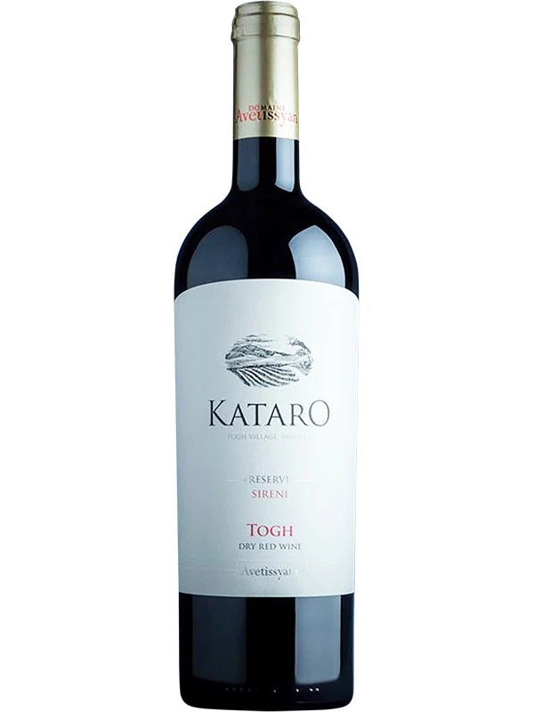 Катаро Резерв