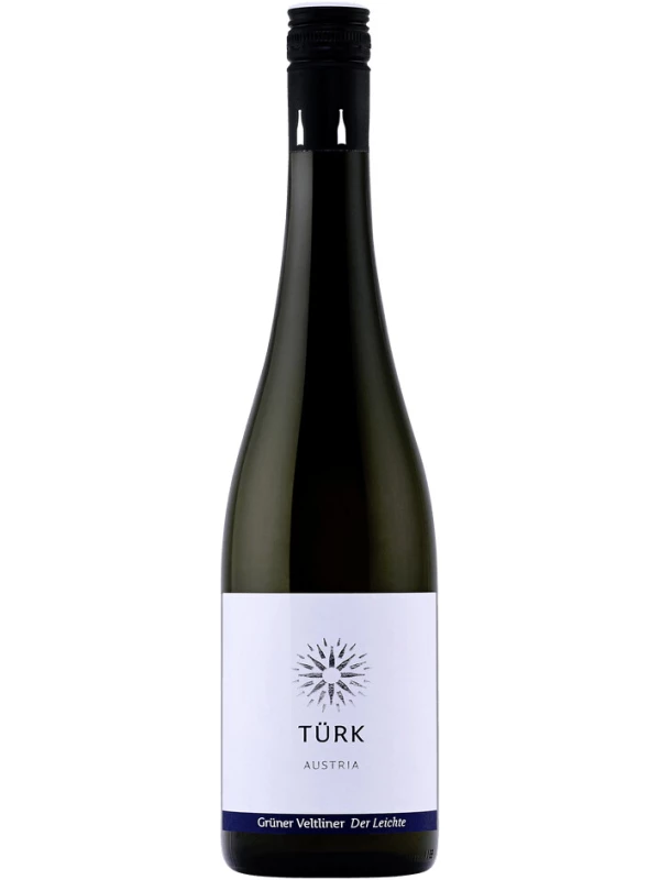 Turk, Gruner Veltliner Der Leichte