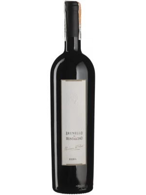 Вино Valdicava, Brunello di Montalcino Madonna del Piano Riserva DOCG 2013, 0.75 л