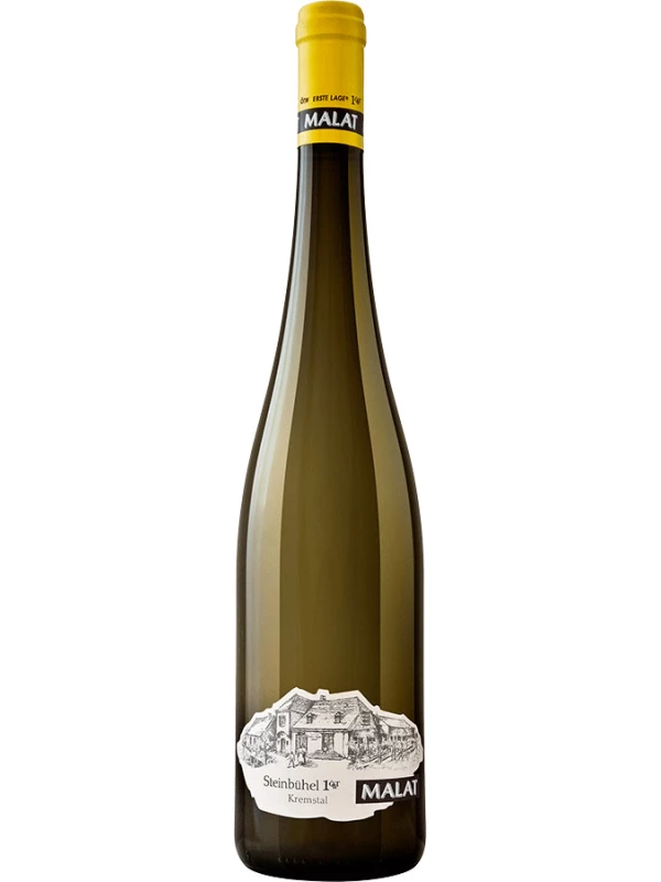 Malat, Riesling Steinbuhel