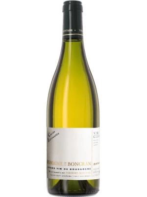 Вино Domaine de la Bongran, Vire-Clesse Cuvee Levroutee AOC 2017, 0.75 л