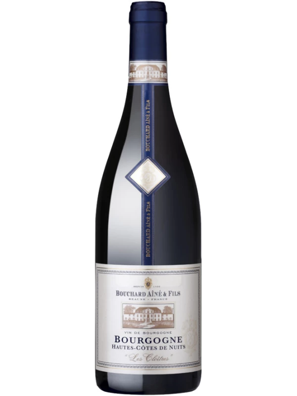 Bouchard Aine et Fils, Bourgogne Hautes-Cotes de Nuits Les Cloitres AOC Rouge