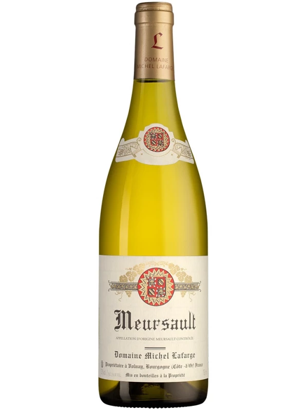 Domaine Michel Lafarge, Meursault AOC