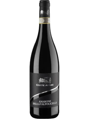 Вино Corte Adami, Amarone della Valpolicella DOCG 2017, 0.75 л