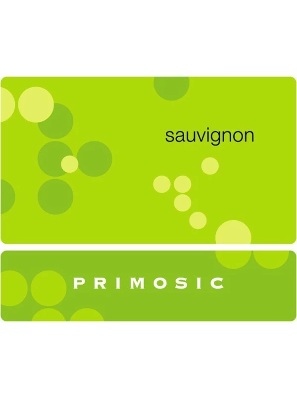 Primosic, Sauvignon, Collio DOC