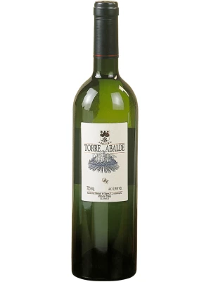Вино Dominio de Eguren, Torre Abalde Blanco 0.75 л