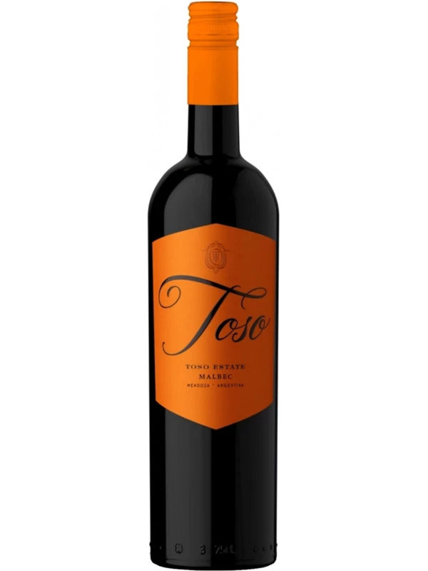 Pascual Toso, Estate Malbec