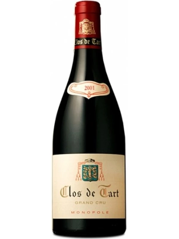 Clos de Tart Grand Cru AOC
