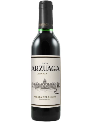 Вино Arzuaga Crianza 2016, 0.375 л