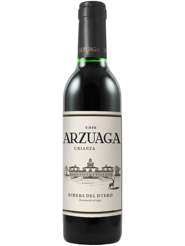 Arzuaga Crianza