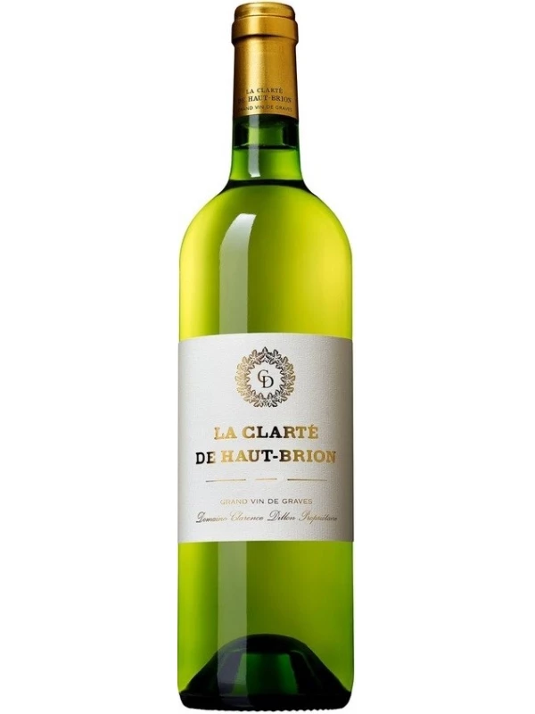 La Clarte de Haut-Brion, Pessac-Leognan AOC