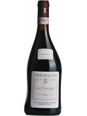Вино Travaglini, Gattinara DOCG 2017, 0.75 л