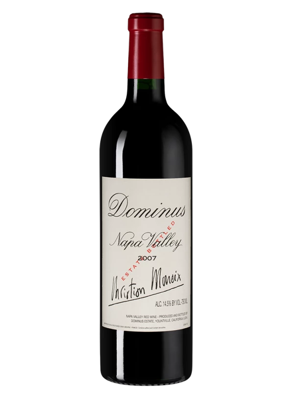 Dominus, Соединенные Штаты Америки Jean-Pierre Moueix