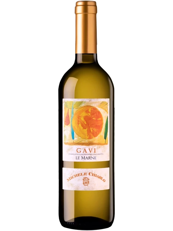 Gavi DOCG Le Marne
