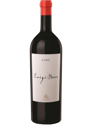Вино Icono Luigi Bosca 2018, 0.75 л