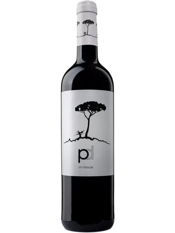 Bodegas Bleda, Pino Doncel Black, Jumilla DOP