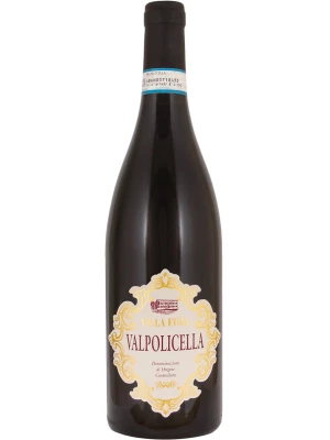 Вино Villa Fura Valpolicella DOC 0.75 л