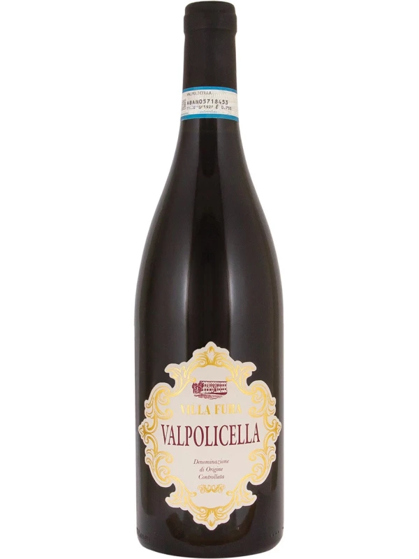 Villa Fura Valpolicella DOC