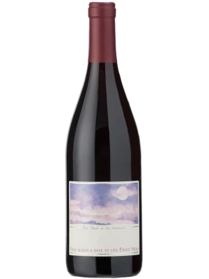 Вино Jermann, Red Angel, Friuli-Venezia Giulia IGT 2017, 0.375 л
