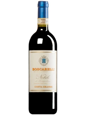 Вино Boscarelli, Vino Nobile di Montepulciano Costa Grande DOCG 2021, 0.75 л