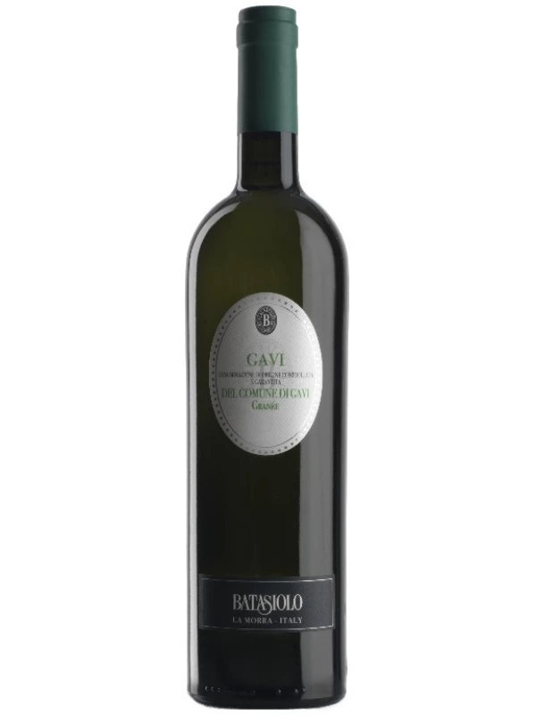 Batasiolo, Granee, Gavi del Comune di Gavi DOCG