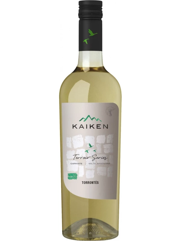 Kaiken Terroir Series Torrontes