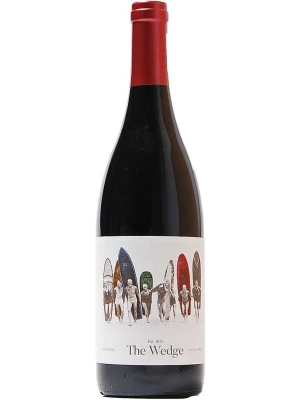 Вино Babylon's Peak, The Wedge Pinotage 0.75 л