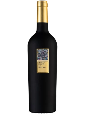 Вино Feudi di San Gregorio, Serpico, Irpinia DOC 2016, 0.75 л