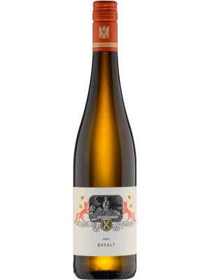 Вино Weingut Karl Schaefer, Basalt Wachenheim Riesling 2022, 0.75 л