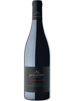 Вино Giannitessari, Pian Alto, Colli Berici DOC 2014, 0.75 л