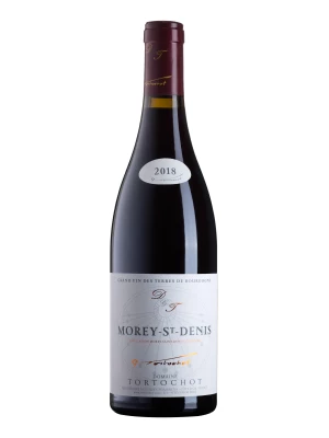 Вино Domaine Tortochot, Morey-Saint-Denis 2023, 0.75 л