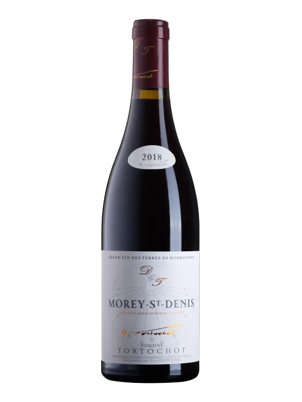 Domaine Tortochot, Morey-Saint-Denis