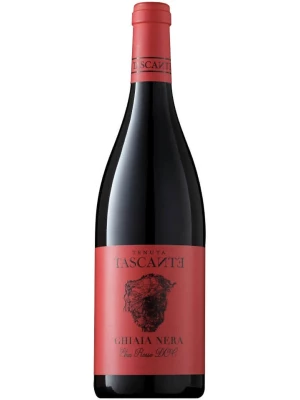 Вино Tasca d'Almerita, Tascante Ghiaia Nera, Sicilia DOC 2020, 0.75 л