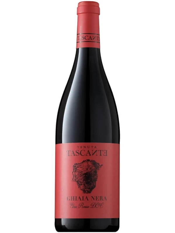 Tasca d'Almerita, Tascante Ghiaia Nera, Sicilia DOC
