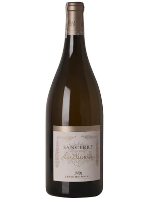 Вино Henri Bourgeois, Sancerre AOC Les Baronnes Blanc 2010, 1.5 л