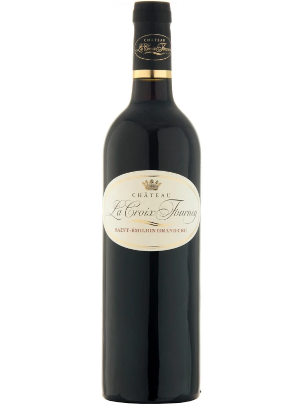 Chateau La Croix Fourney, Saint-Emilion Grand Cru AOC