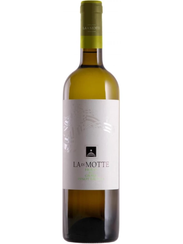 Botter, La di Motte Pinot Grigio, Friuli DOC Grave