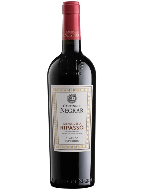 Cantina di Negrar, Valpolicella Ripasso DOC Classico Superiore