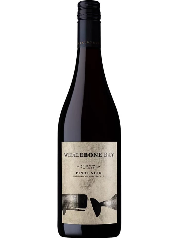 Whalebone Bay Pinot Noir, Marlborough