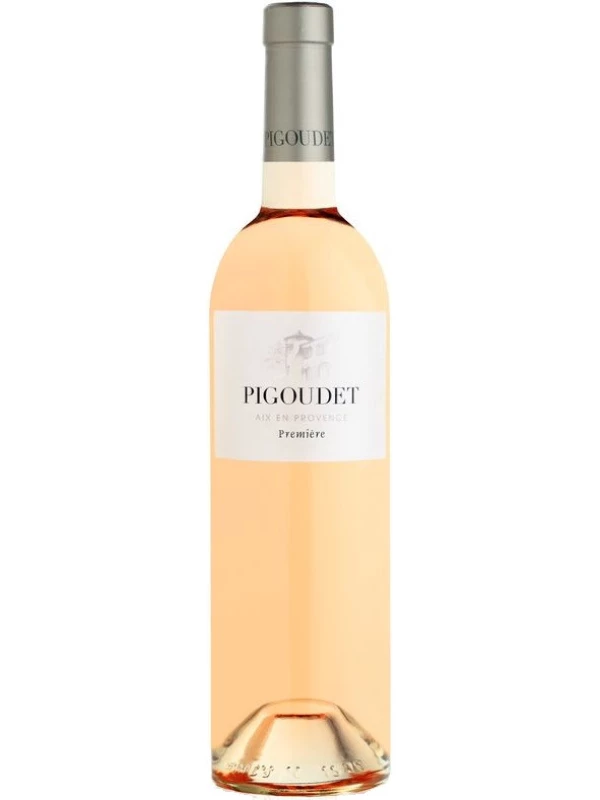 Chateau Pigoudet, Premiere Rose