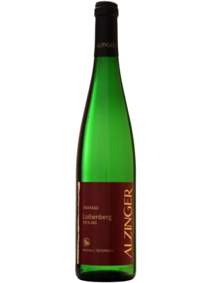 Вино Alzinger, Riesling Loibenberg Smaragd 2011, 0.75 л