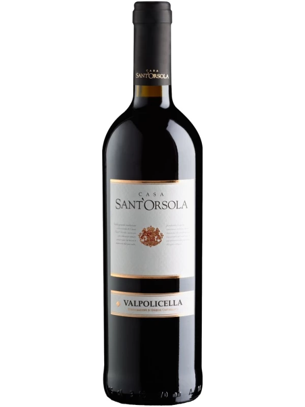 Fratelli Martini, Sant'Orsola Valpolicella DOC
