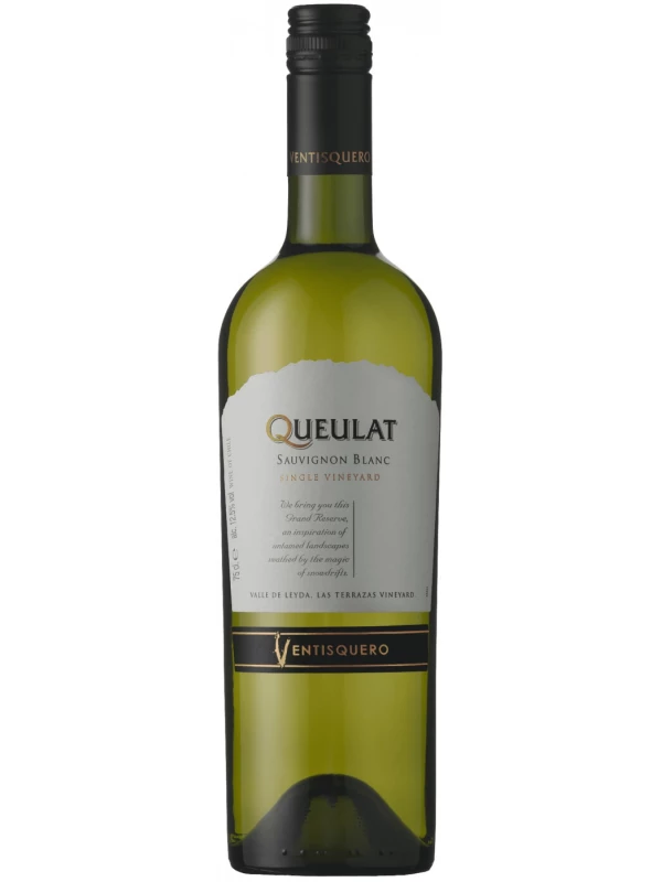Ventisquero, Queulat Gran Reserva, Sauvignon Blanc