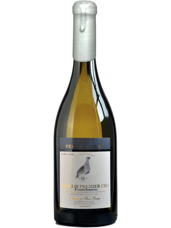 Domaine de Perdrycourt, Chablis 1-er Cru Fourchaume AOC