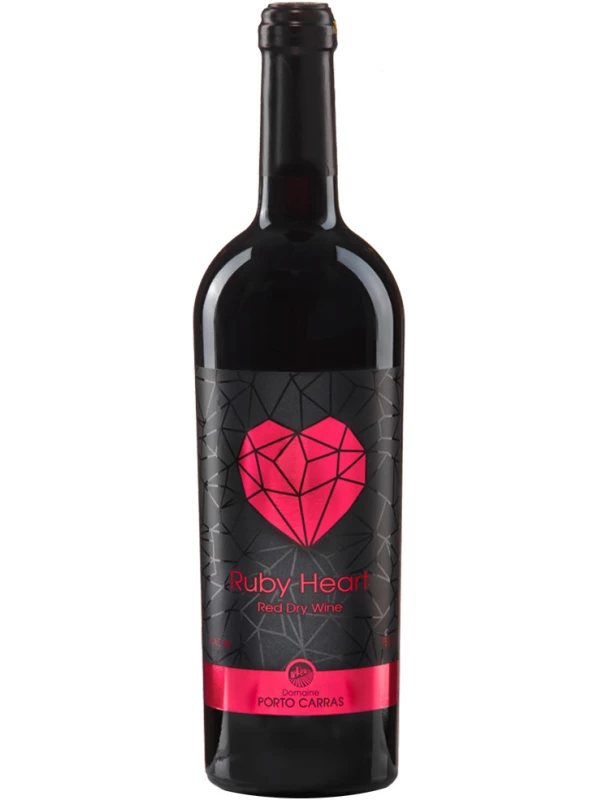 Porto Carras, Ruby Heart, Halkidiki PGI