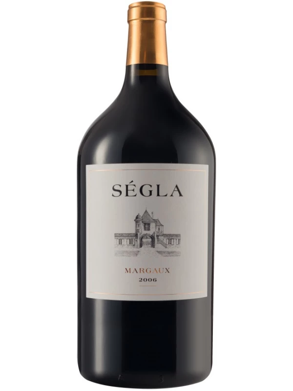 Segla, Margaux AOC