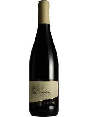 Вино Pieropan, Ruberpan, Valpolicella Superiore DOC 2008, 0.75 л