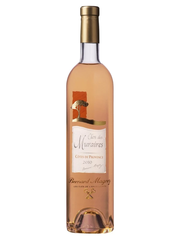 Bernard Magrez Clos des Muraires